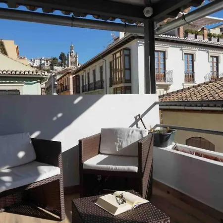 Tuguest Santa Paula Apartments-2