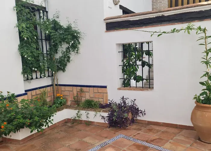 Carmen de Xaira 2º by Florentia Homes